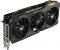 Видеокарта ASUS GeForce RTX3080 GDDR6X 10GB 320-bit 2xHDMI 3xDP TUF-RTX3080-10G-V2-GAMING