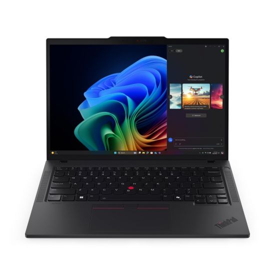 Ноутбук Lenovo Thinkpad T14 G6 14'wuxga/Core ultra7-258v/32Gb/512Mb/Win Pro (21QG0017FW)