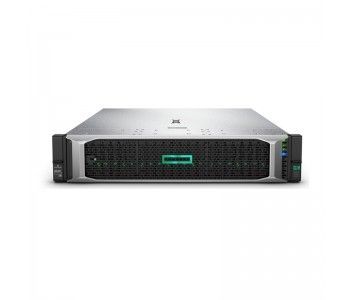 Shassis HP Enterprise/HPE ProLiant DL380 Gen10 8SFF NC Configure-to-order Server