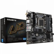 Сист.плата Gigabyte B760M DS3H AX 1.2, B760, 1700, 2xDDR4, PCI-Ex16, 2xPCI-Ex1, 2xM.2, 4xSATA, 2xDP, HDMI, BOX