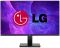 23.8" LG 24MR400-B черный