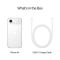 iPhone Air 256GB Cloud White,Model A3517