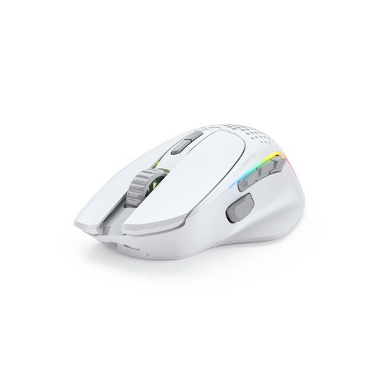 Компьютерная мышь Glorious Model I 2 Matte White (GLO-MS-IWV2-MW) Компьютерная мышь Glorious Model I 2 Matte White (GLO-MS-IWV2-MW)