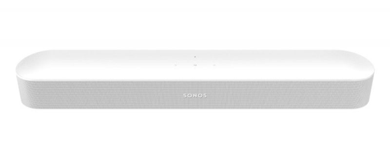 Саундбар Sonos Beam White, BEAM2EU1