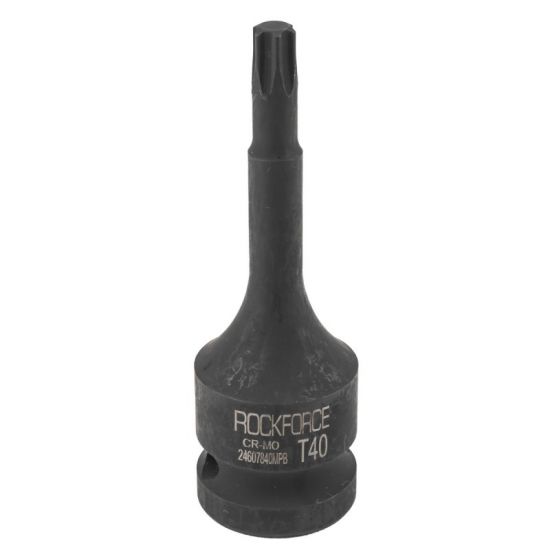 Головка-бита TORX ударная T40,1/2" 56204 RF-24607840MPB