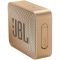 Портативная колонка JBL GO 2 золотисто-розовый