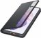 Чехол для Galaxy S21 Smart Clear View Cover EF-ZG991CBEGRU, black