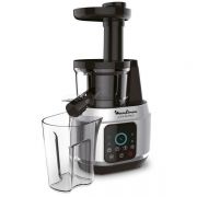 Соковыжималка Moulinex ZU420E10 шнековая