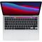 Ноутбук Apple MacBook Pro M1 / 8-core GPU / 256GB SSD / 13.3 / Silver / (MYDA2RU/A)