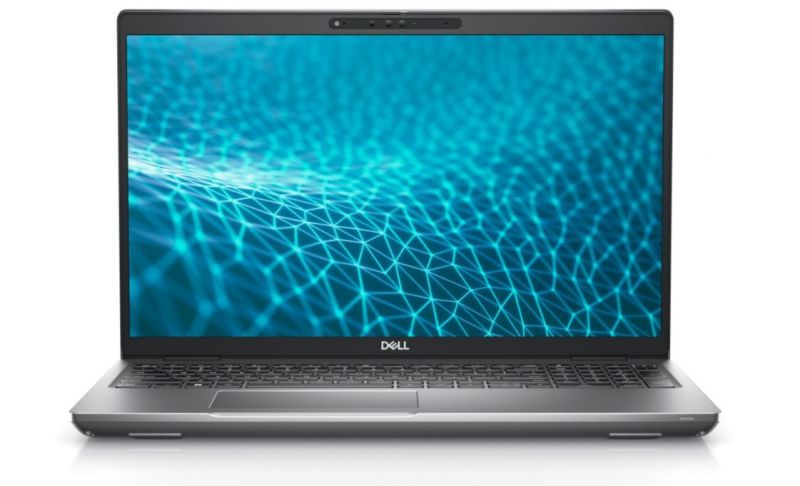 Ноутбук Dell Latitude 5531 (210-BDII)