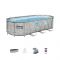 Каркасный бассейн Bestway 56716