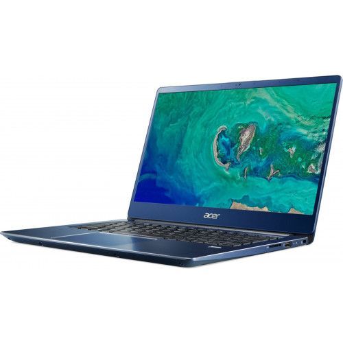 Ноутбук Acer SF114-33 (NX.A3GER.001)