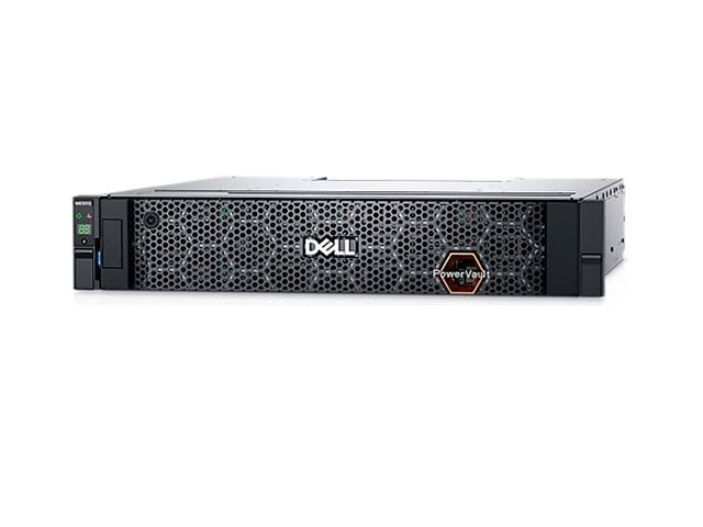 Хранилище Dell PowerVault ME5024 (210-BBOO_ME5024FC) Хранилище Dell PowerVault ME5024 (210-BBOO_ME5024FC)
