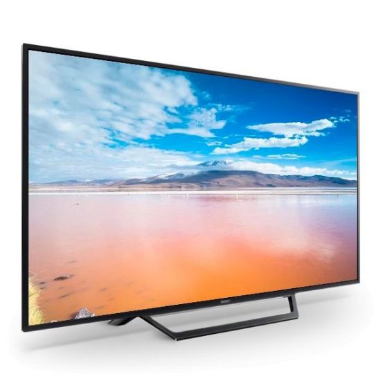 Телевизор Sony KDL40WD653BR /