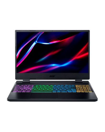 Ноутбук Acer Nitro 5 15.6"FHD/Core i7-12700H/16gb/1TB ssd/GF RTX3060 6gb/Dos (NH.QFMER.008)