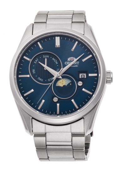 Часы механические Orient Classic RA-AK0308L30B
