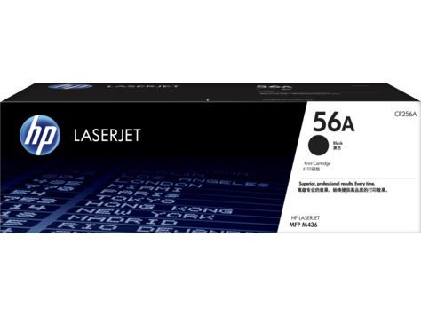 Cartridge HP Europe/CF256A/Laser/black