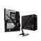 Материнская плата ASRock Z890 TAICHI LITE LGA1851 4xDDR5 4xSATA 6xM.2 HDMI Type-C ATX