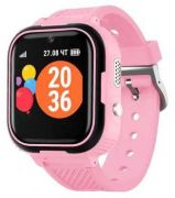 Смарт часы Geozon Junior розовый