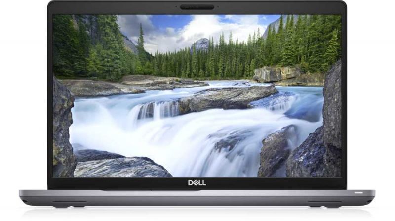 Ноутбук Dell 15,6 ''/Latitude 5511 /Intel  Core i7  10850H  2,7 GHz/16 Gb /512 Gb/Nо ODD /GeForce  MX250  2 Gb /Windows 10  Pro  64  Русская