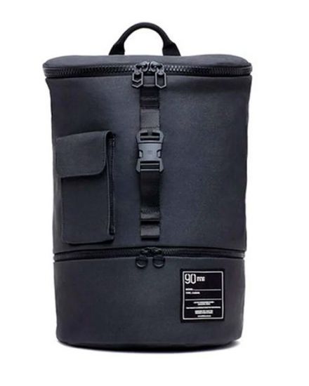 Рюкзак Xiaomi 90FUN Chic Casual Backpack Large Black /