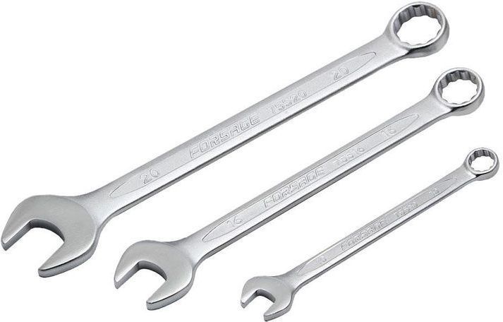 Ключ комбинированный 75мм 25623       F-75575