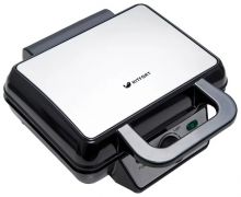 Вафельница для бельгийских вафель Kitfort КТ-1620