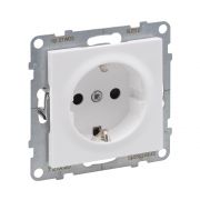 Legrand 721120 SUNO Рзк.2К З шт.авто БЕЛ