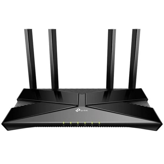 Маршрутизатор беспроводной AX3000 GbE Tp-Link Archer AX53 Wi-Fi 6