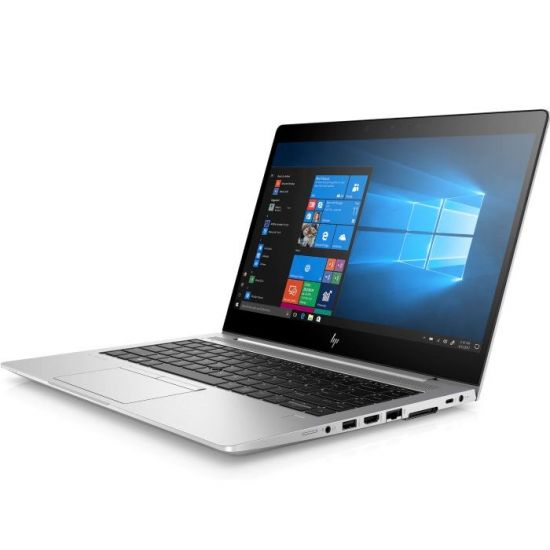 Ноутбук HP Europe 14 ''/ EliteBook 840 G6 / Core i5 / 8 Gb / 256 Gb / Graphics UHD 256 Mb / Windows 10