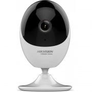 Видеокамера сетевая HiLook IPC-C120-D/W(2,0mm) 2МП ИК Видеокамера сетевая HiLook IPC-C120-D/W(2,0mm) 2МП ИК