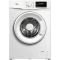Front load washing machine, capacity 6 kg, LED display, 1000 rpm, A+++