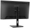 Монитор Lenovo 67C3GAC4EU N27p 27" IPS/3840 x 2160/62Hz/up to 4ms/1000:1/up to 400nit/Lift 120 mm, Swivel, Pivot/2 x HDMI 2.1/DP 1.4/USB Type-C