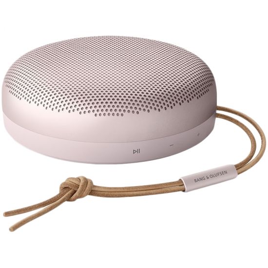 Beosound A1 2nd Gen Pink - OTG