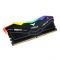 Оперативная память 16GB Kit (2x8GB) 6000MHz DDR5 Team Group DELTA RGB FF3D516G6000HC38ADC01 Black