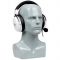 Наушники микрофон игровые Bloody M590i Sports Navy