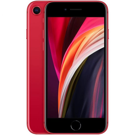 iPhone?SE 64GB (PRODUCT)RED, Model A2296