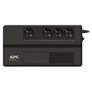 UPS APC/BV650I-GR/EASY/Line interactiv/Schuko/650 VА/375 W