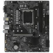 Материнская плата MSI PRO H610M-G DDR5