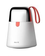 Машинка для удаления катышков Deerma Lint remover MQ600