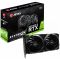 Видеокарта MSI GeForce RTX3070 VENTUS 2X 8G LHR, 8G GDDR6 256bit HDMI 3xDP RTX 3070 VENTUS 2X 8G LHR