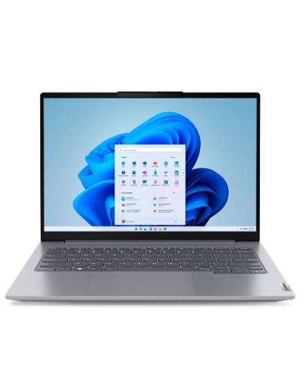Ноутбук Lenovo ThinkBook 14,0'wuxga/Core i7-13700H/16GB/512GB/Int/Dos (21KG004DRU)