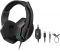 Наушники микрофон игровые Bloody G260p BLACK