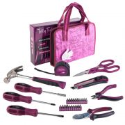 Набор инструментов 31пр. TELLY TOOLS TL-31 51244