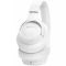 JBL Tune 770NC - Wireless Over-Ear Headset with Active Noice Cancelling - White