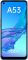 Смартфон OPPO A53 64GB, Fancy Blue