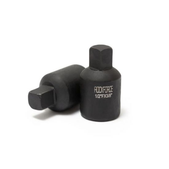 Адаптер ударный 1/2"(F)х3/8"(M) ROCKFORCE RF-80943MPB 28184