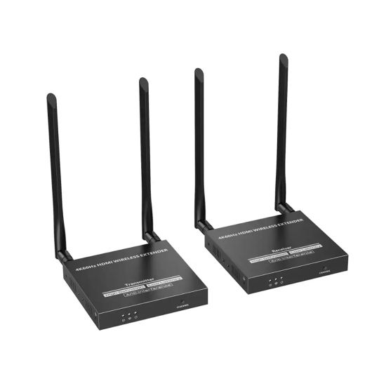 Удлинитель HDMI Lenkeng LKV699 (4K, 50m) Удлинитель HDMI Lenkeng LKV699 (4K, 50m)