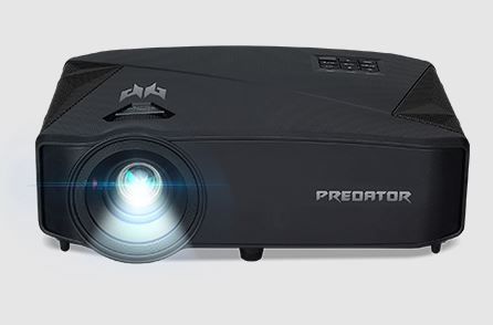 Проектор Acer Predator GD711 (MR.JUW11.001)