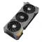 Видеокарта ASUS GeForce RTX4070Ti SUPER GDDR6X 16GB 256-bit 2xHDMI 3xDP TUF-RTX4070TiS-16G-GAMING